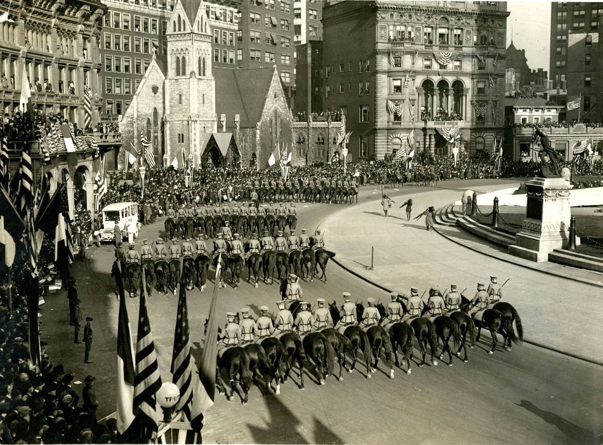 Culver Military Academy history and notable alumni