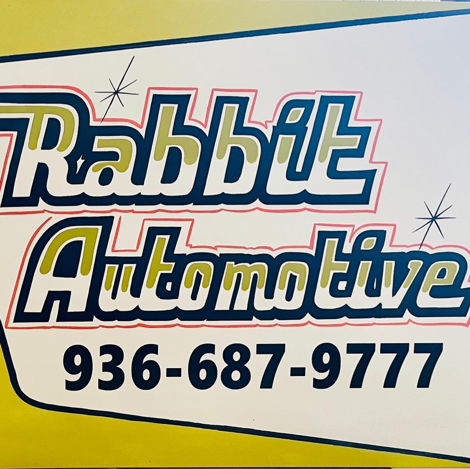 Rabbit Automotive | Grapeland TX