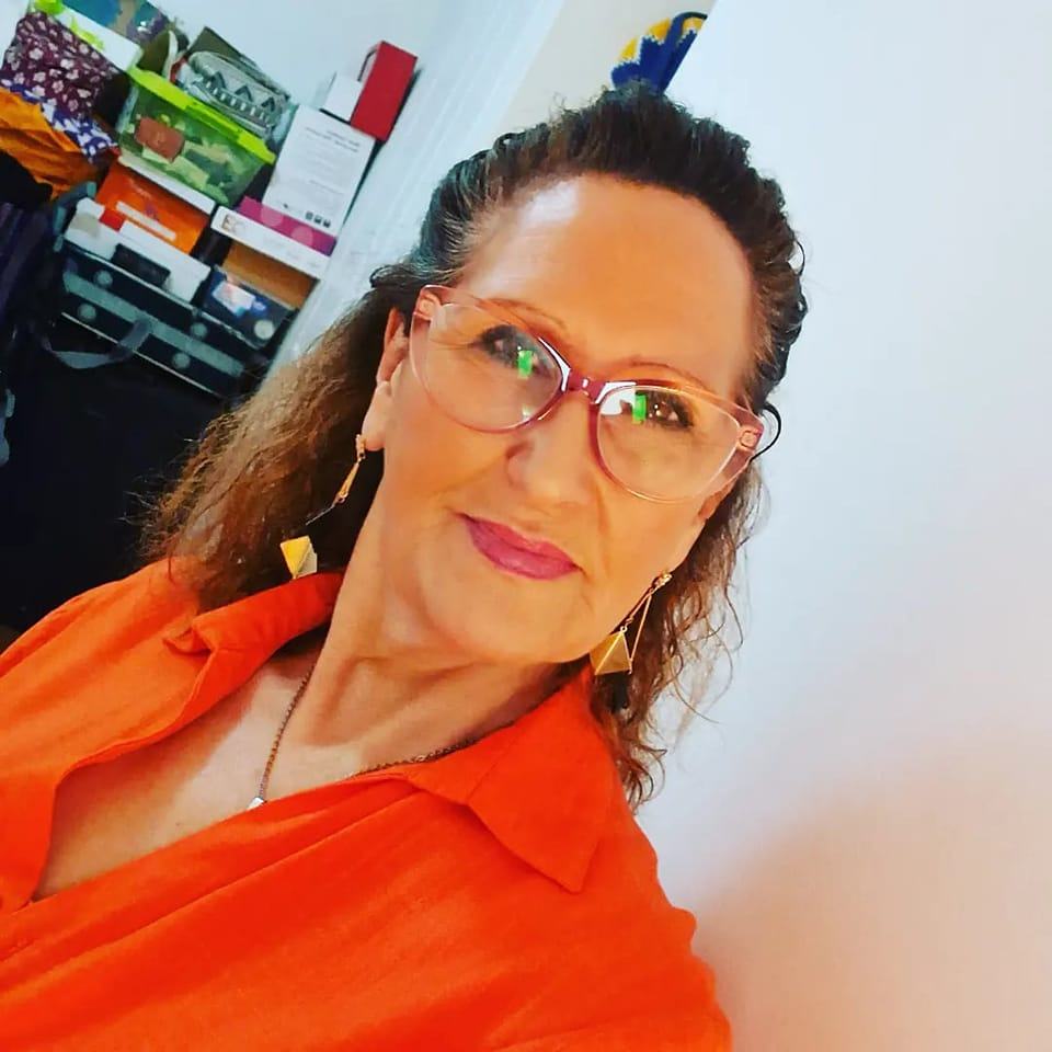 Rosa Reyes
