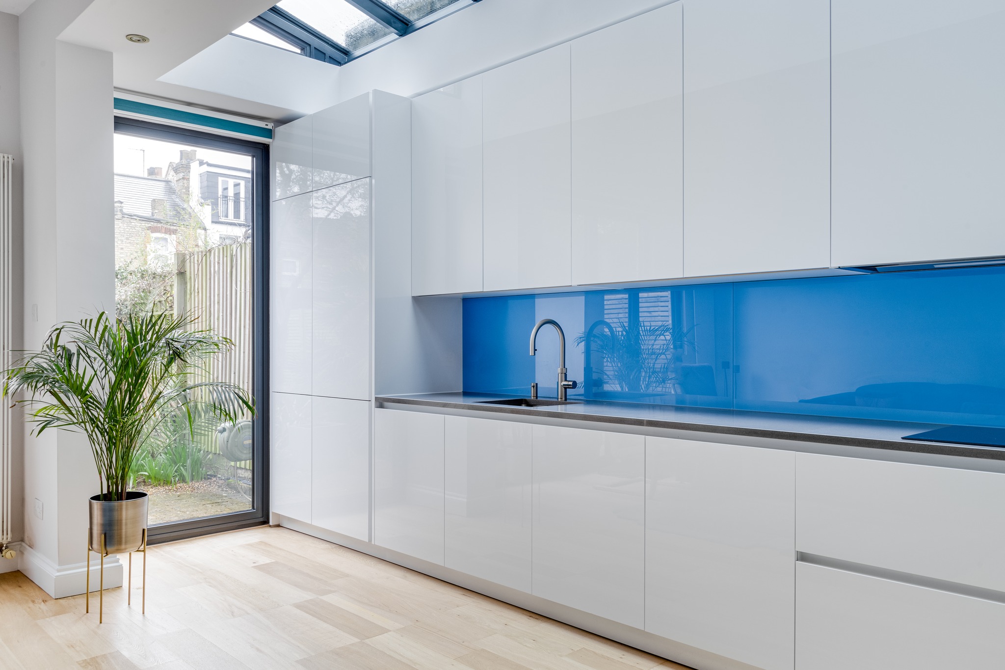 Schmid German Kitchens | London