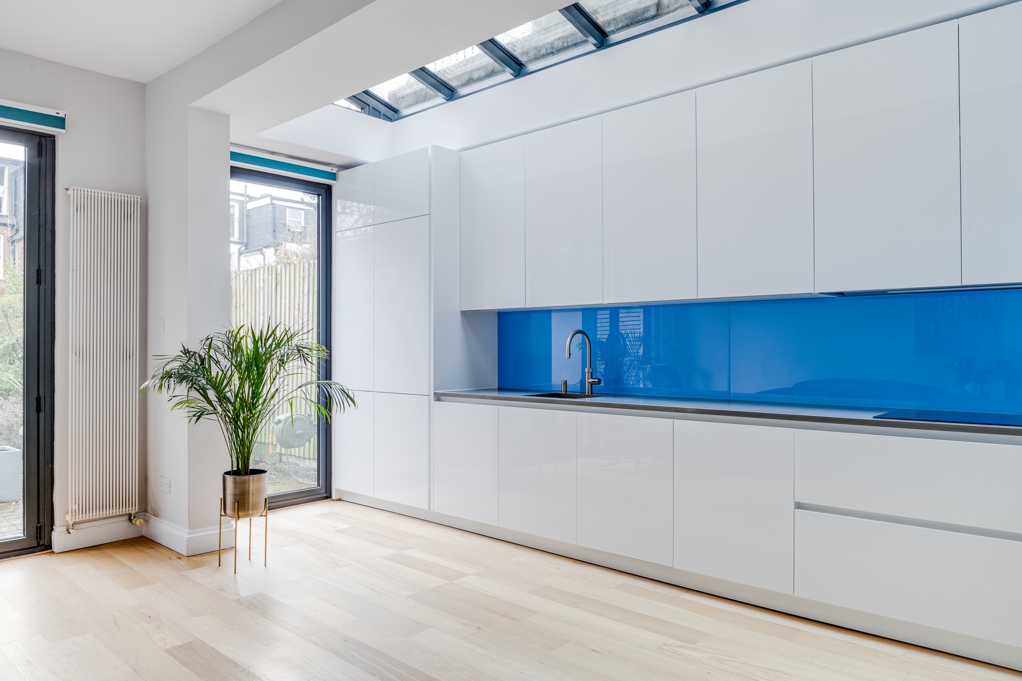 Schmid German Kitchens | London