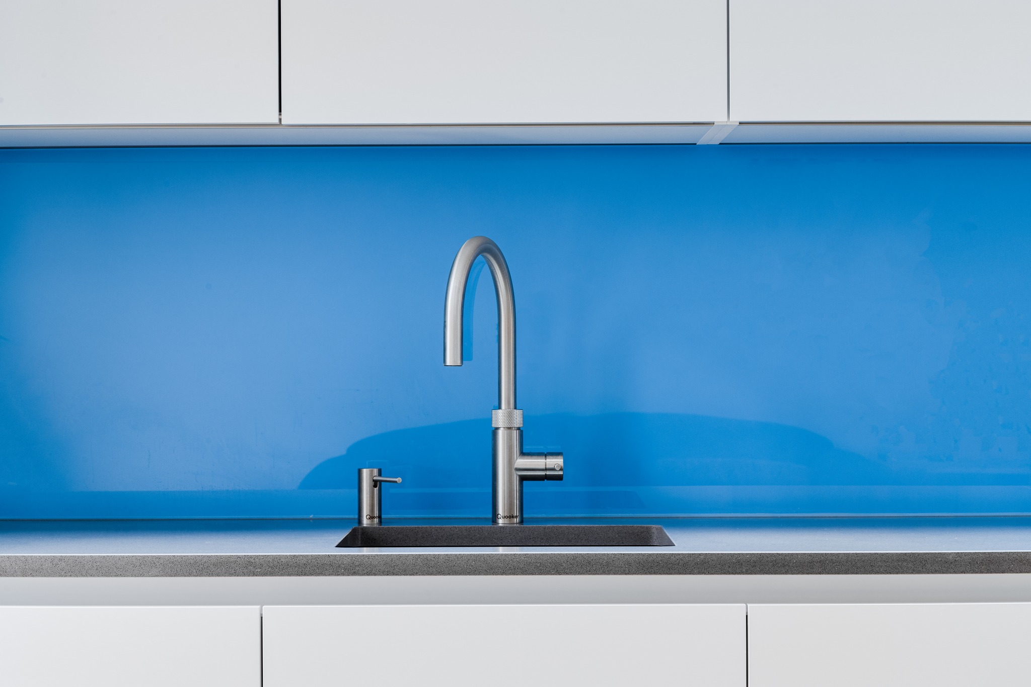 Schmid German Kitchens | London