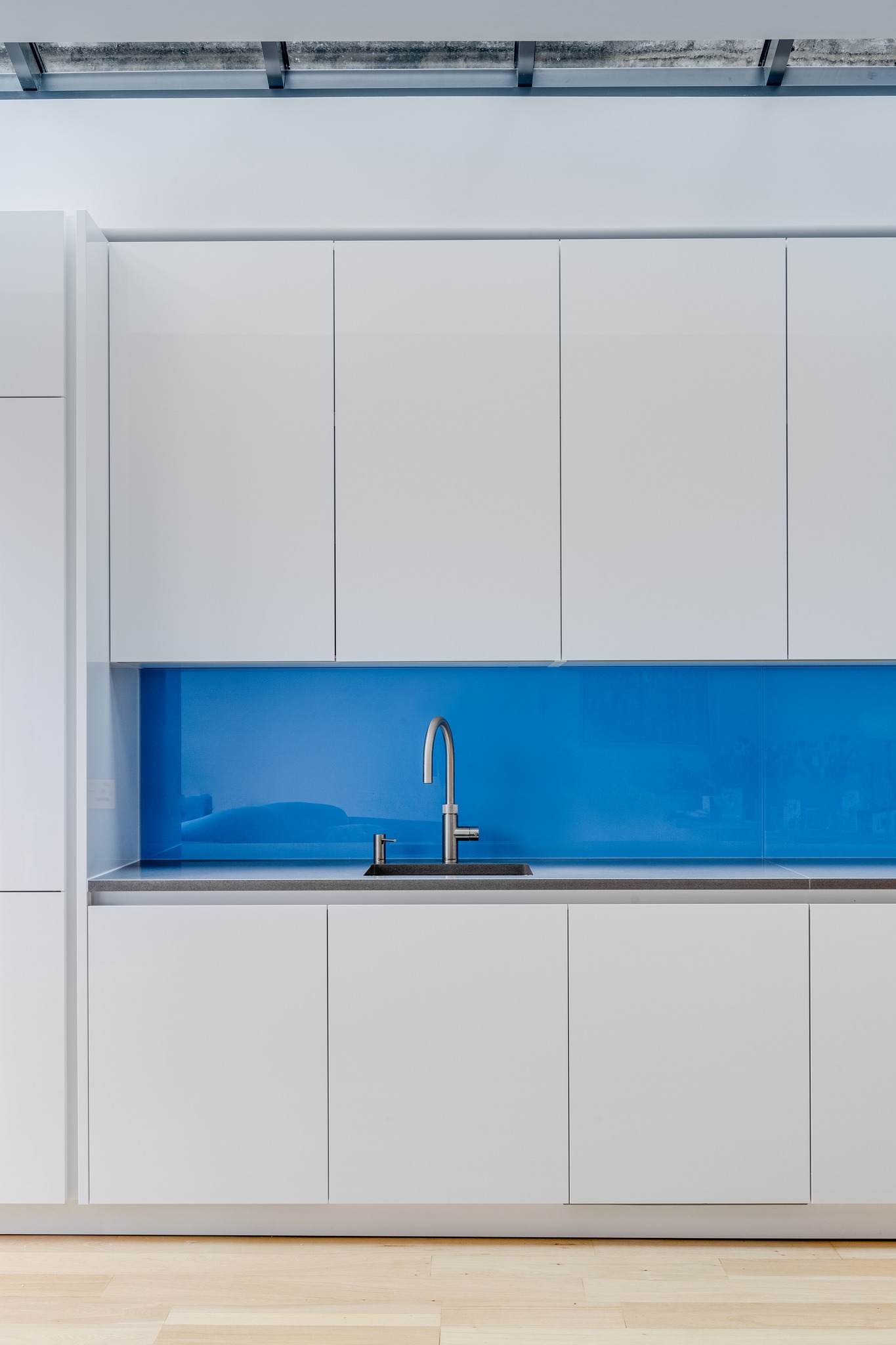 Schmid German Kitchens | London