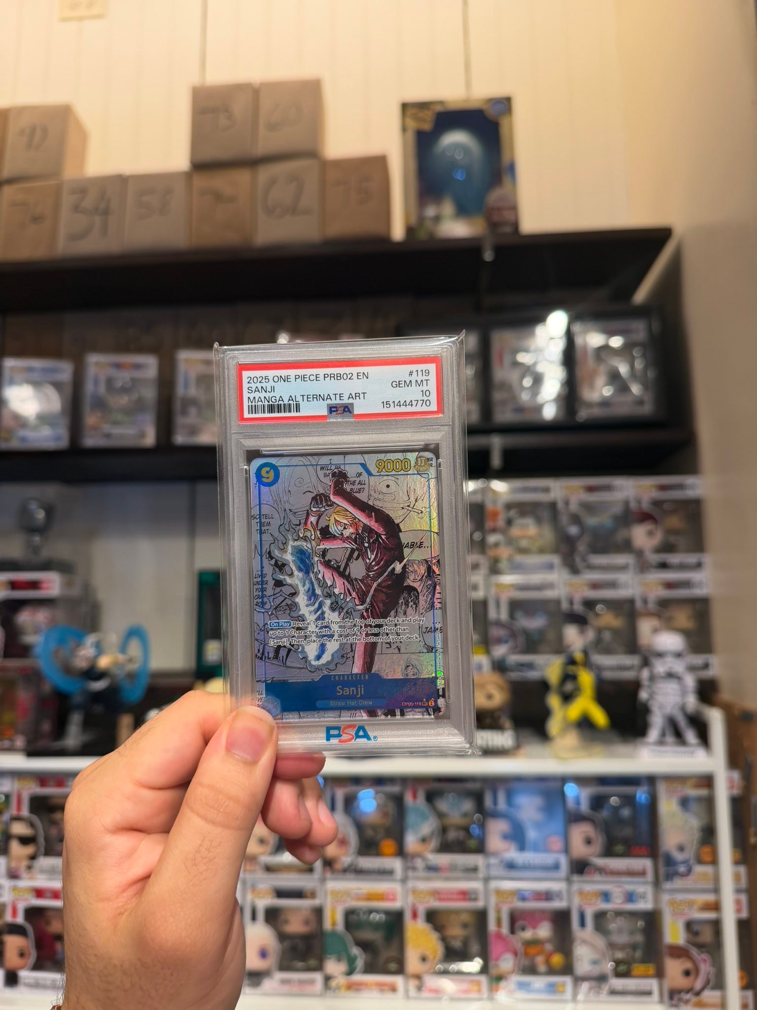 One piece tcg cards for sale or trade