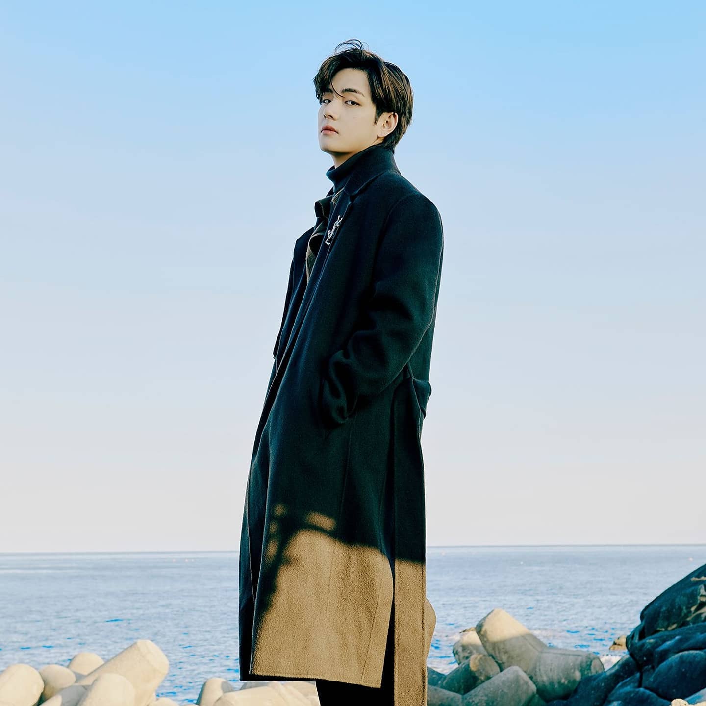 2021 BTS WINTER PACKAGE Preview Cut #2 ❄ The best cut from here
