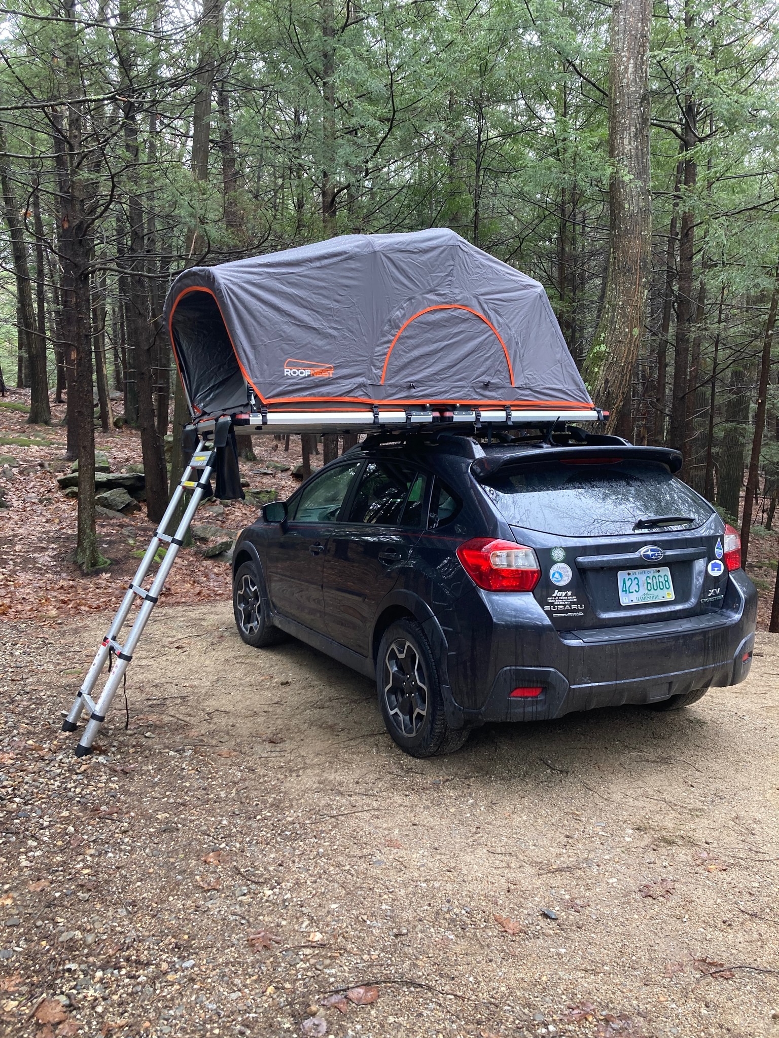 6 persoons tent vidaXL met LED 6-Persoons snelontgrendeling lichtblauw Sports & Outdoors inch center height offer Transporter The Smart Tarp | Dimensions:2