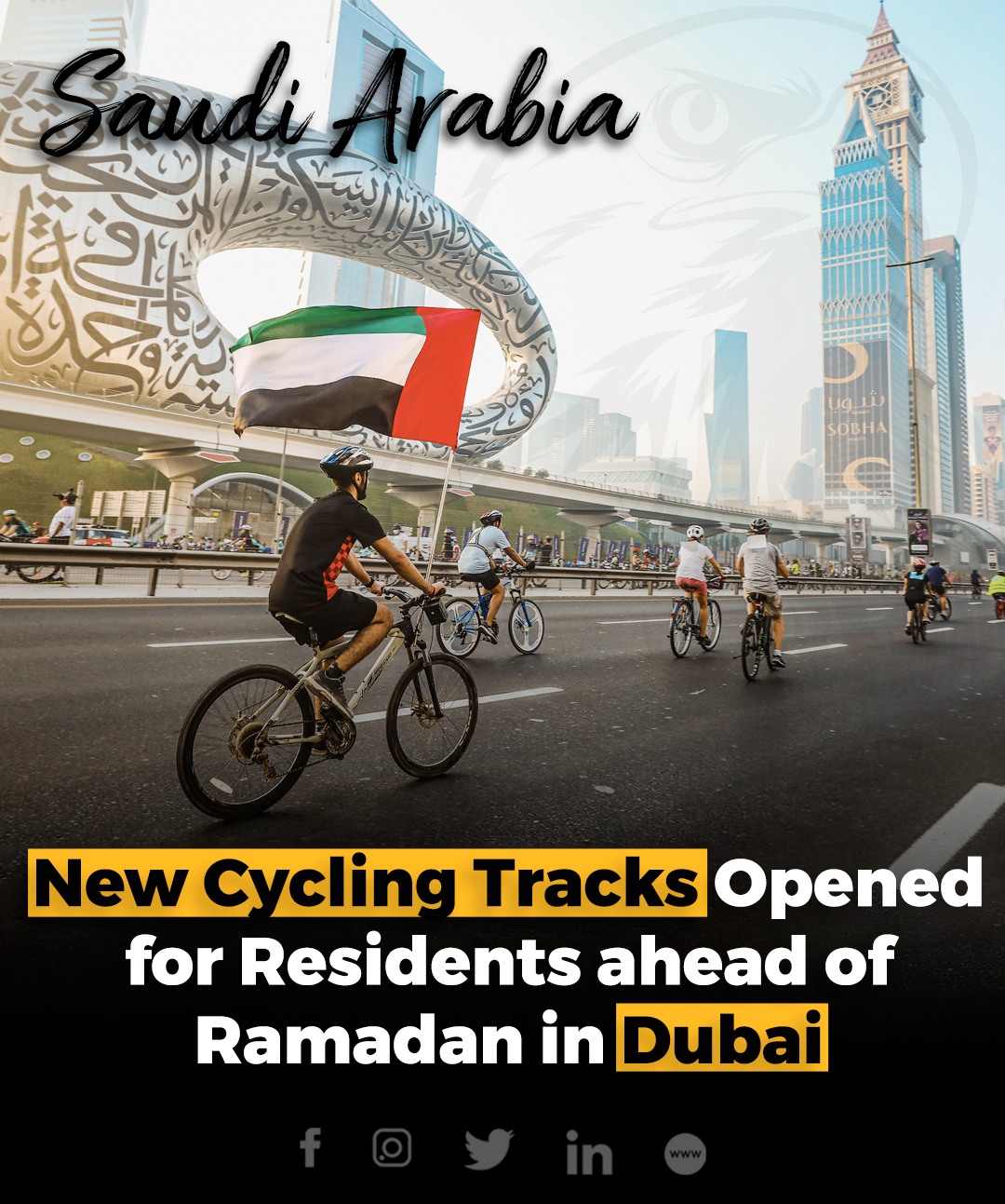 Startup - Dubai's Roads and Transport Authority (RTA) has unveiled two ...