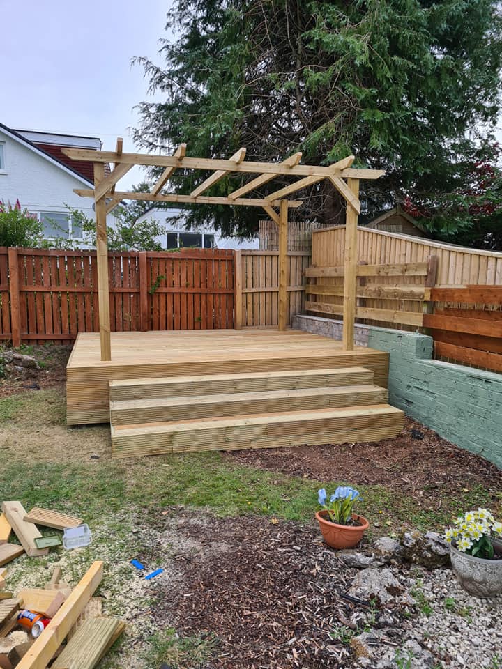 Steven Hutton Joinery