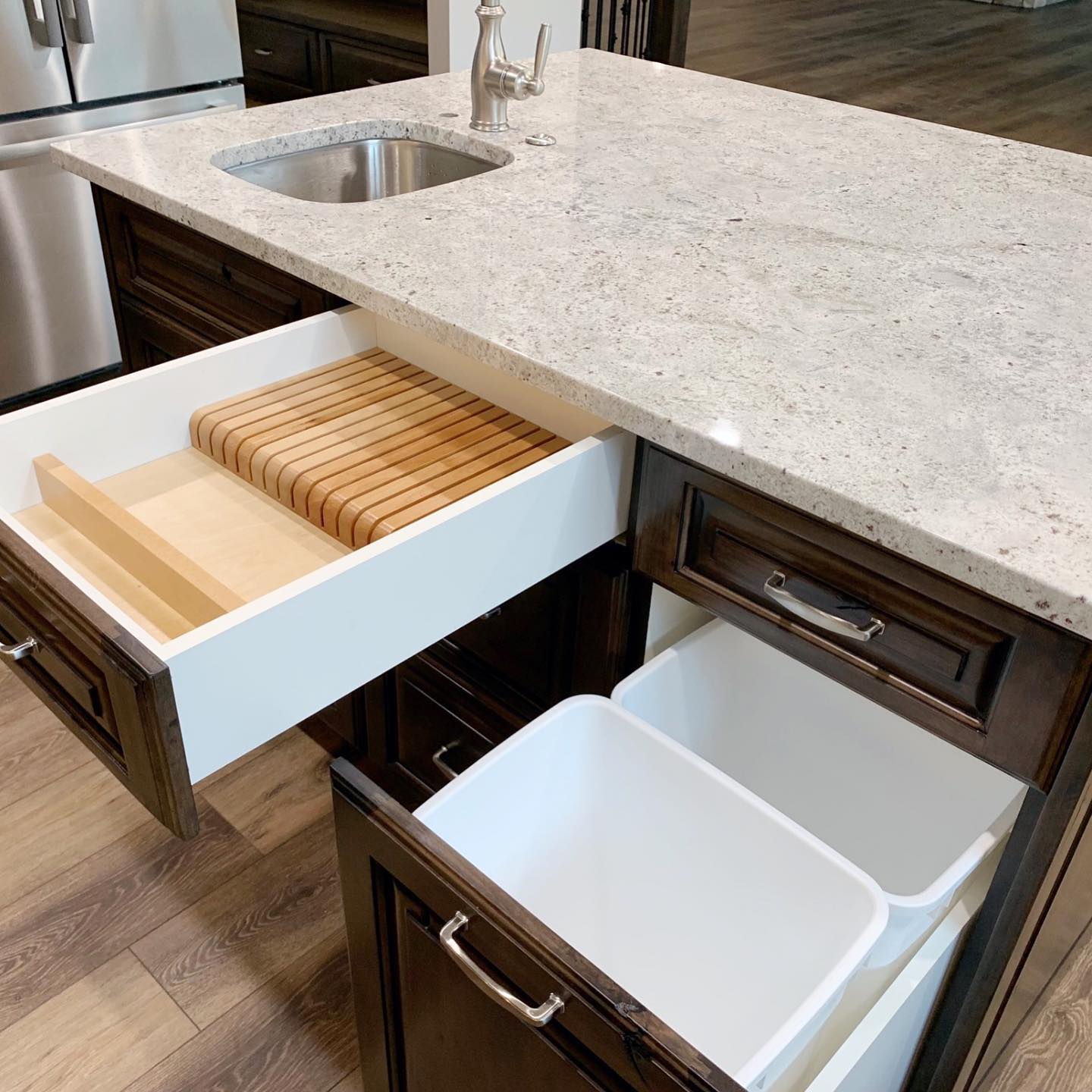Sonia Barney Design - *Tip Tuesday* Kitchen Edition When planning out ...
