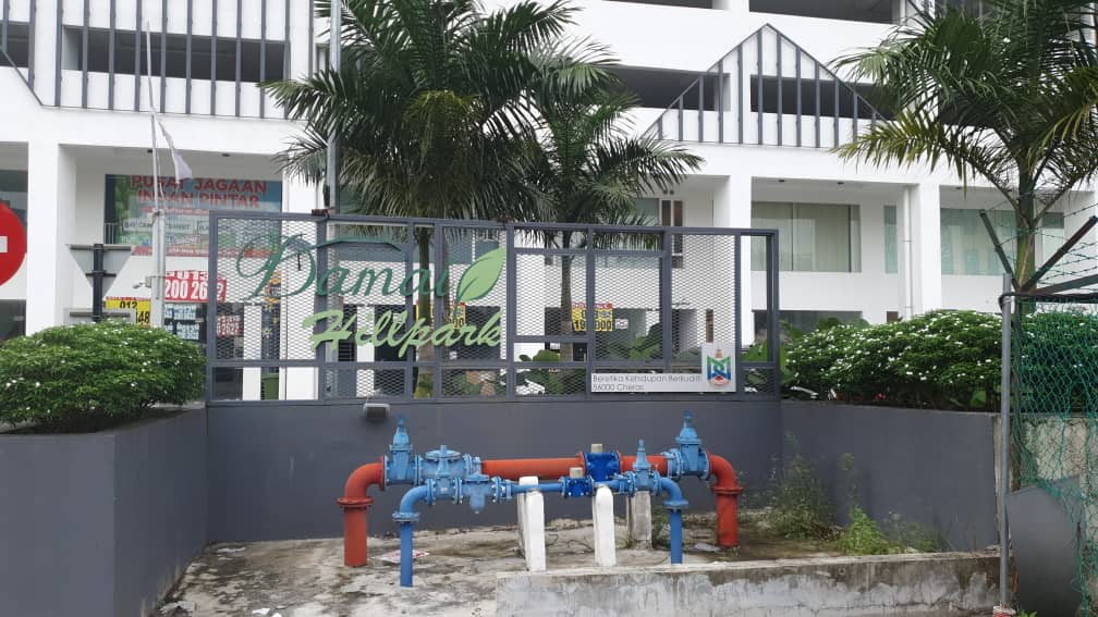 Dynamic Fire Defence Sdn... - Dynamic Fire Defence Sdn Bhd
