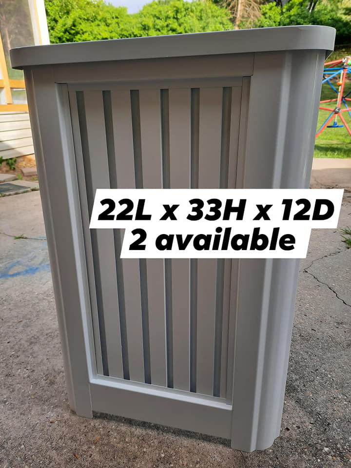 DC Radiator Covers, LLC | Silver Spring MD