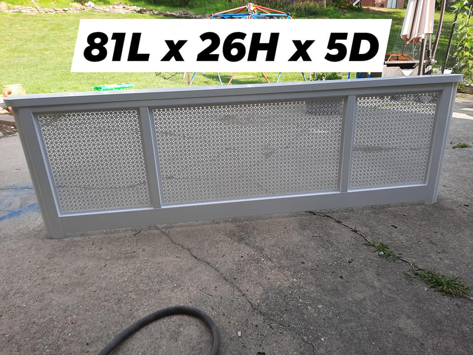 DC Radiator Covers, LLC | Silver Spring MD