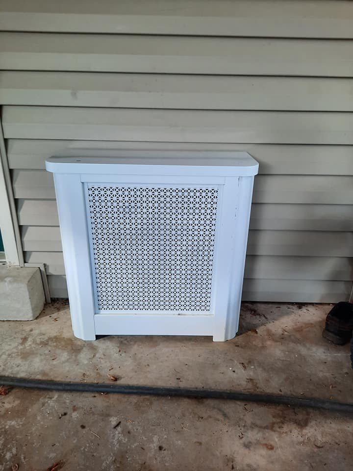 DC Radiator Covers, LLC | Silver Spring MD