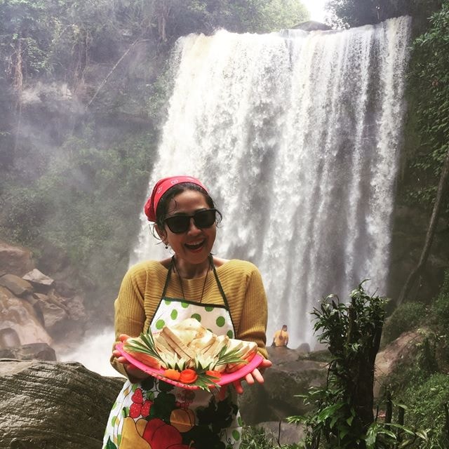 Petualang jelita