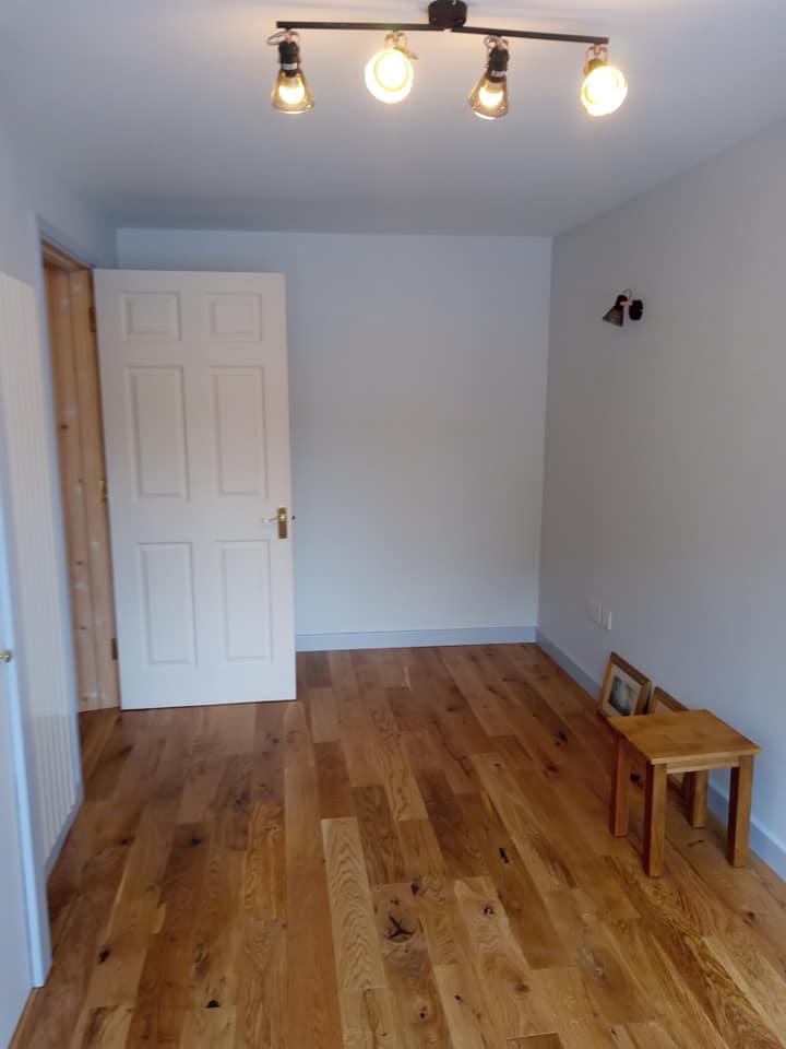 DM Carpentry & Construction