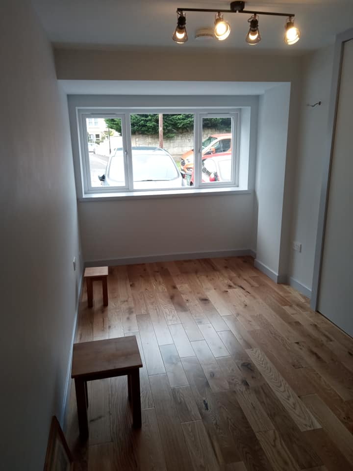DM Carpentry & Construction