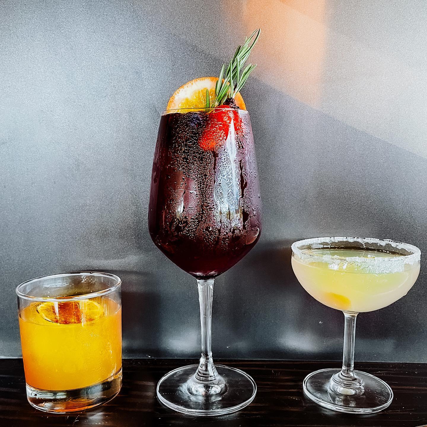 Kin Dee Bothell - What you need on this warm weekend...