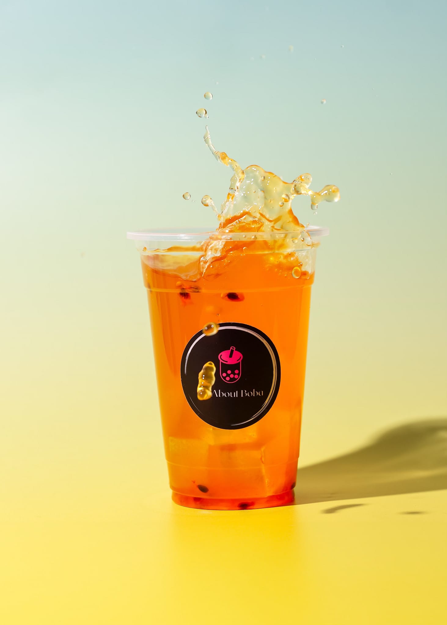 All About Boba | Pensacola FL