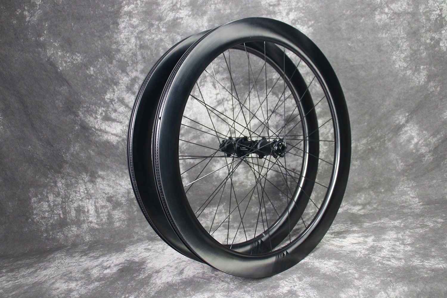 Bicycle Ar55 Light Bicycle Wheelset Gravel Ready AR55 Rims: Falcon 