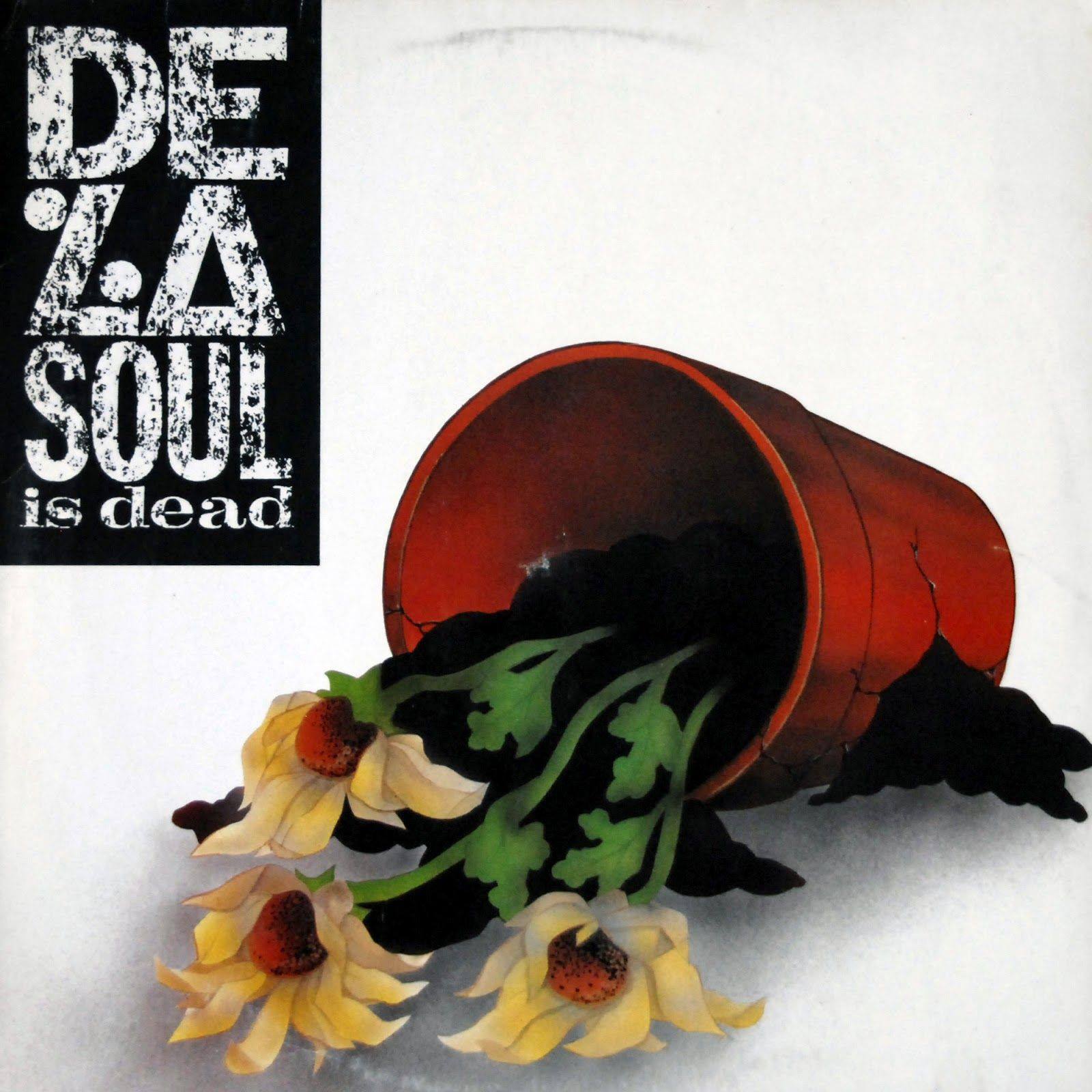29 years ago, Lil 1/2 Dead released his second studio album Steel