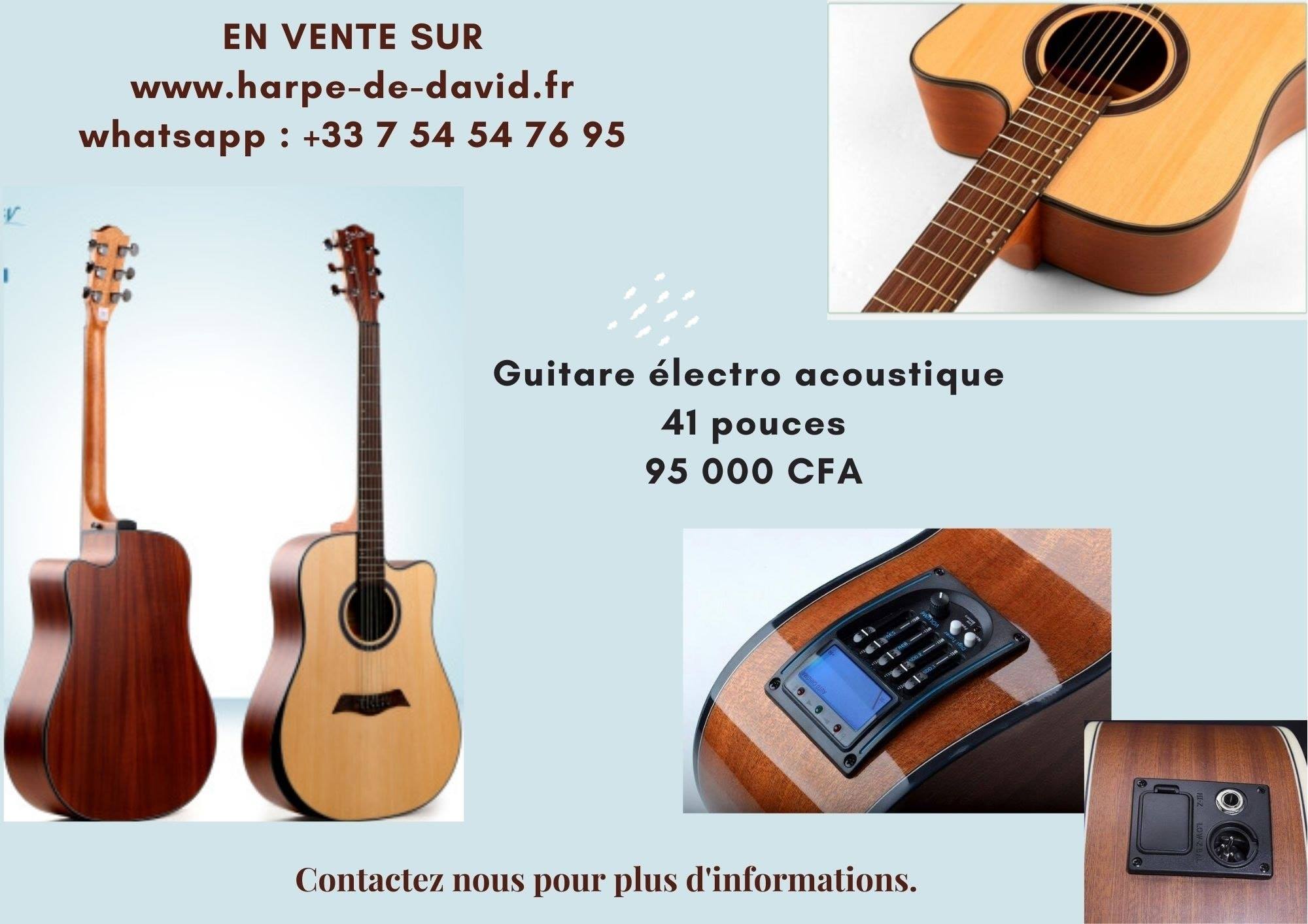 Magasin De Vente D Instruments De Musique A Yaounde