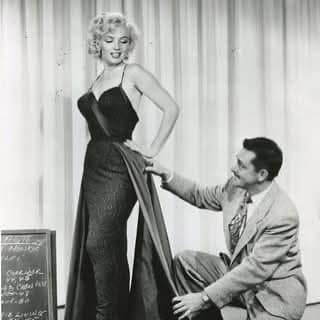 Happy birthday to Oscar winning costume designer William “Billy