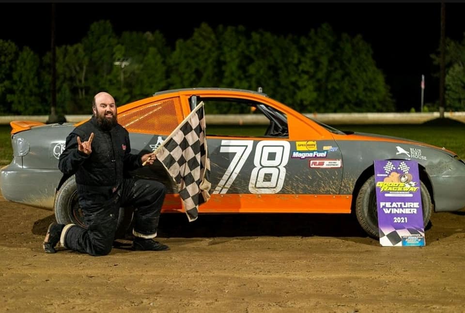 Good's Raceway - 🏁 Saturday August 14... Congratulations...