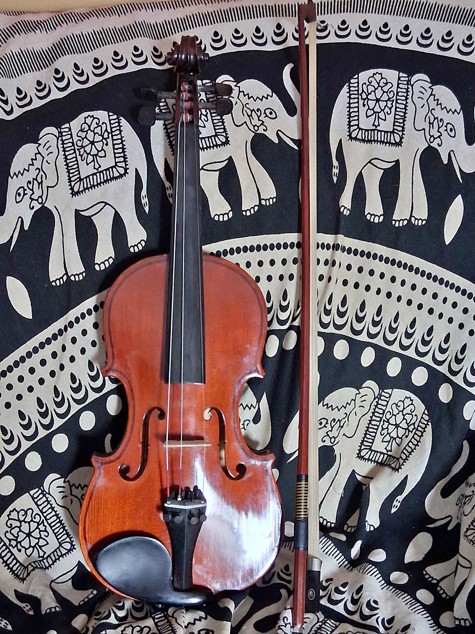 新品・中古のバイオリン販売 | Facebook Marketplace