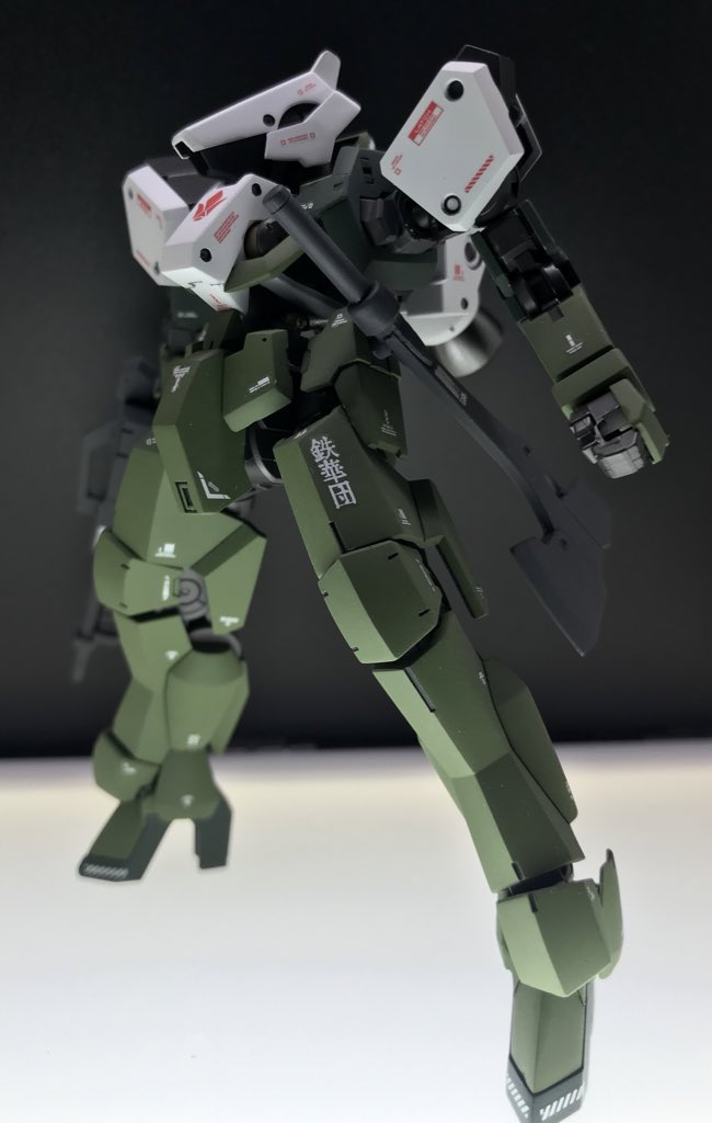 Figure4Life - The beauty of Graze Frame 🥰 Credit to the... | Facebook