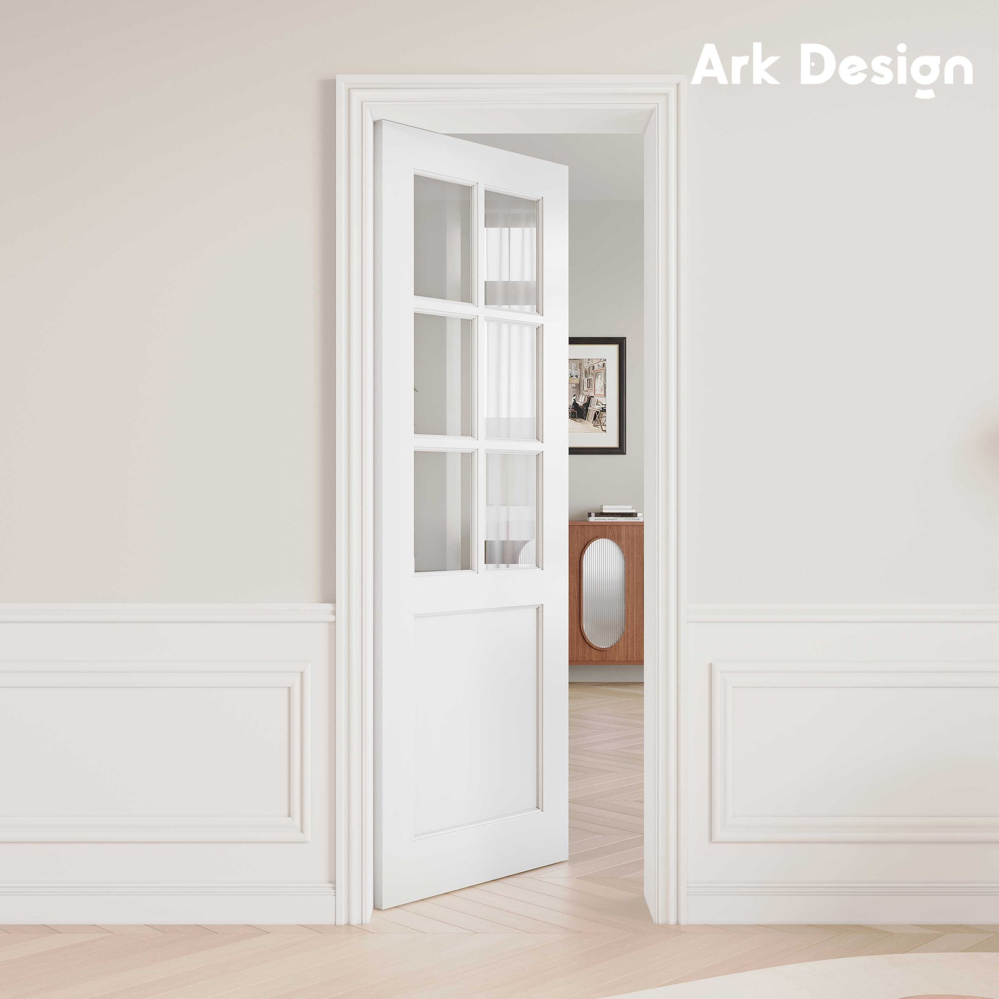 Ark design
