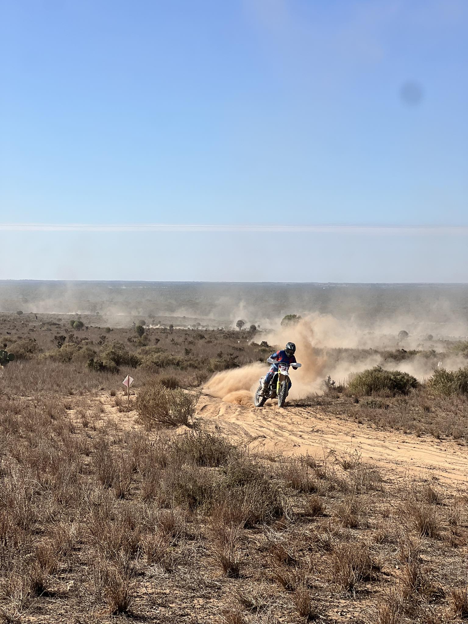 Colbert Racing | Waikerie SA