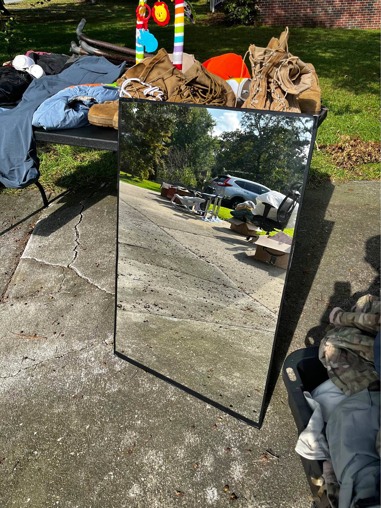 müllsäcke ständer Mobiler Müllsackhalter mit Deckel & Rollen Größe:Sur mesure jusqu'à 0,63 m²