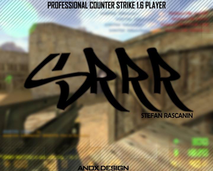 SRRR counter 1.6 player