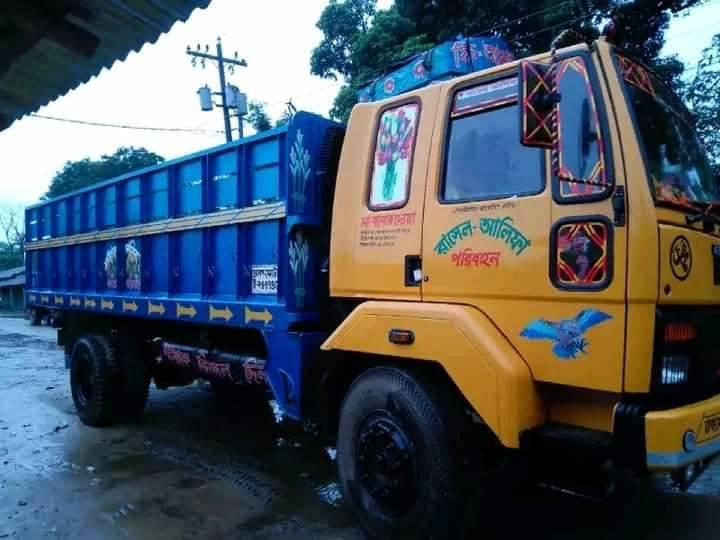 MD Rasel Sarkar