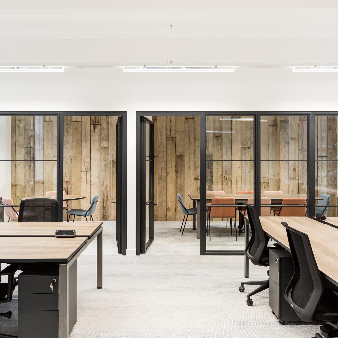 Forme Partitions