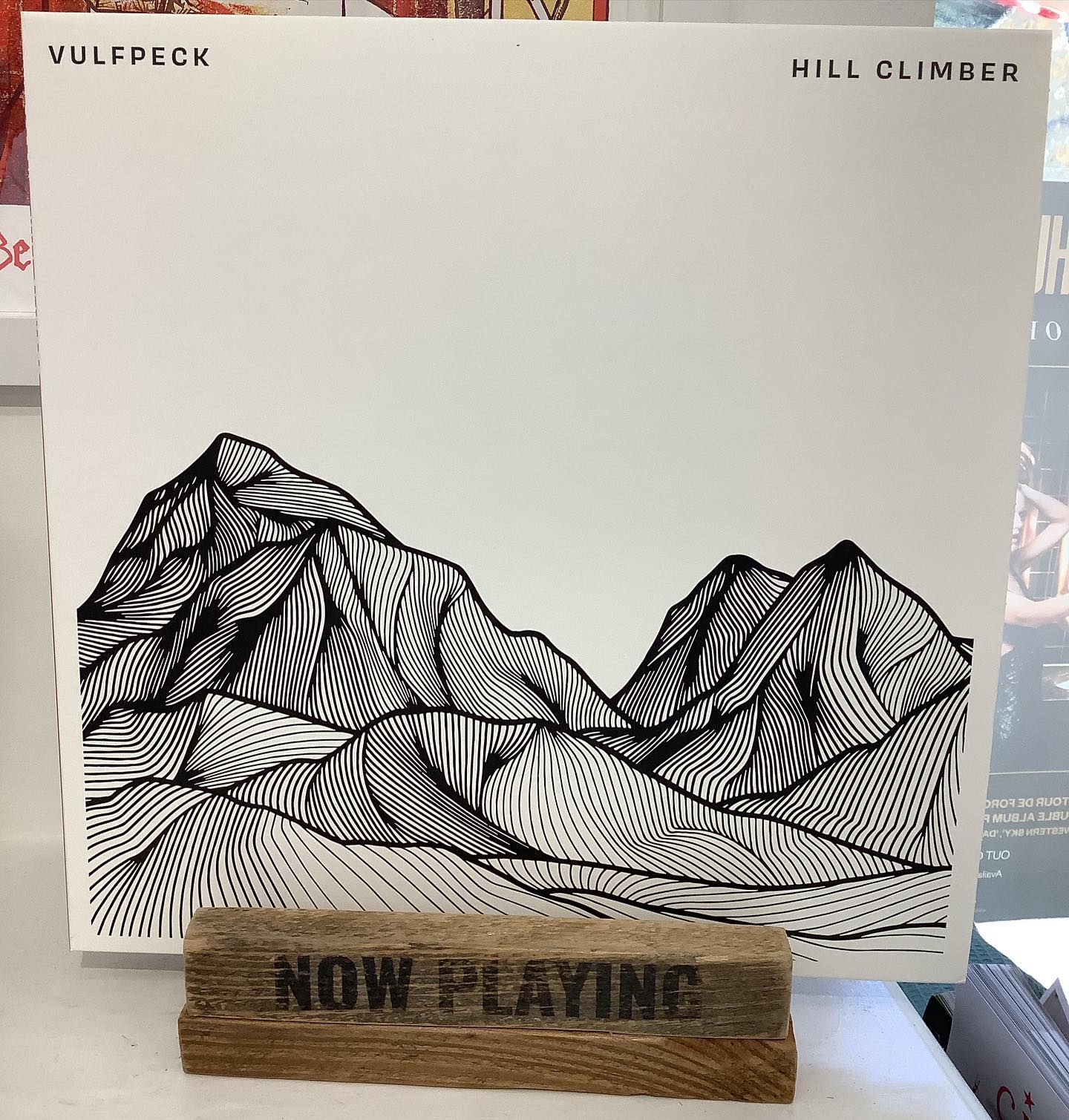 WATCH: Vulfpeck is back with a new video from their upcoming album