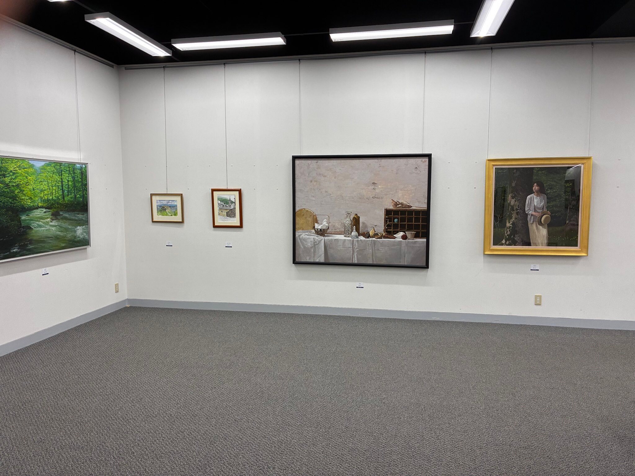 公益社団法人 日展 | Taito-ku Tokyo