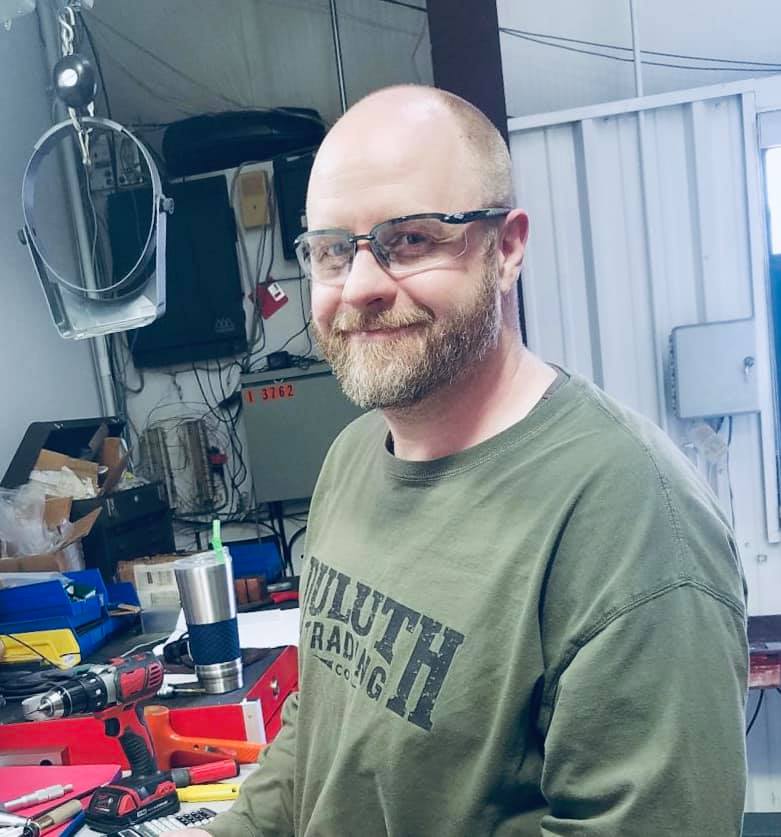 Operose Manufacturing | Frederick CO
