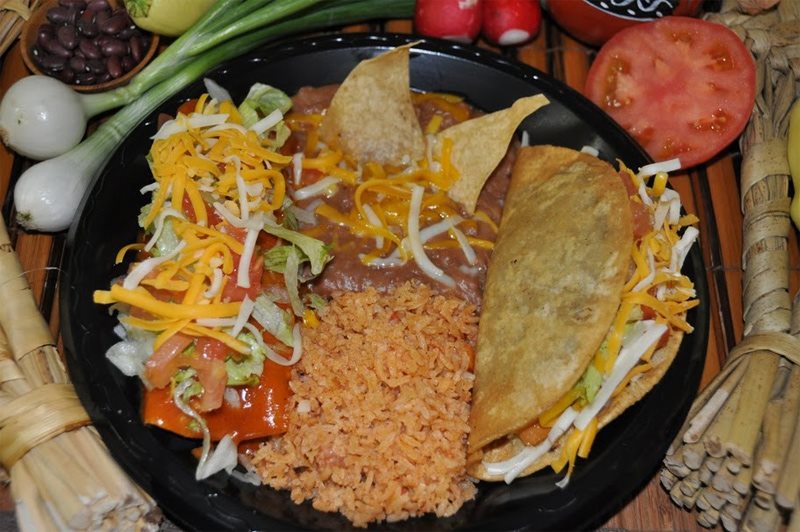 El Ranchito Taco Shop | Poway CA