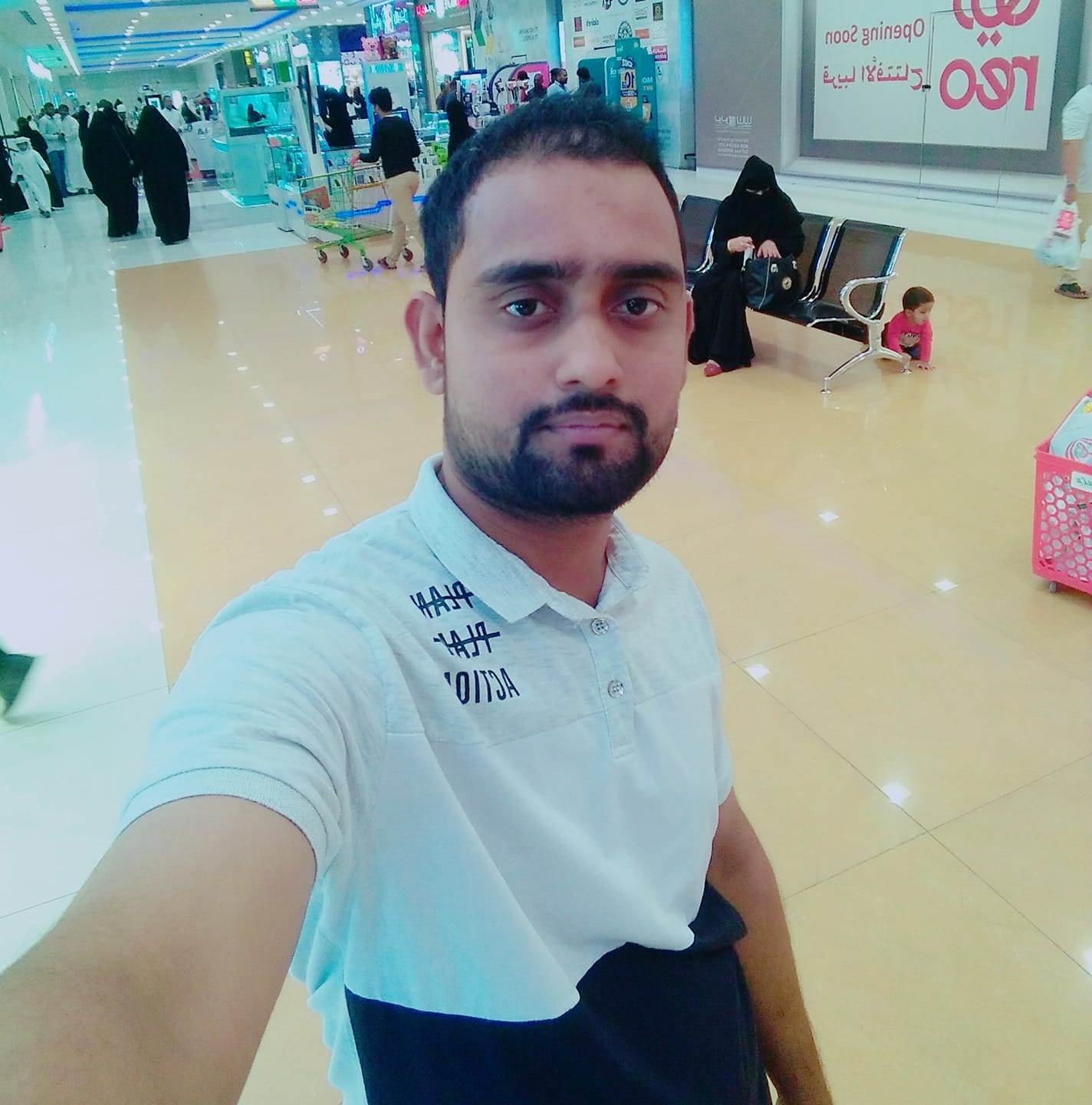 Absar Ali Boss