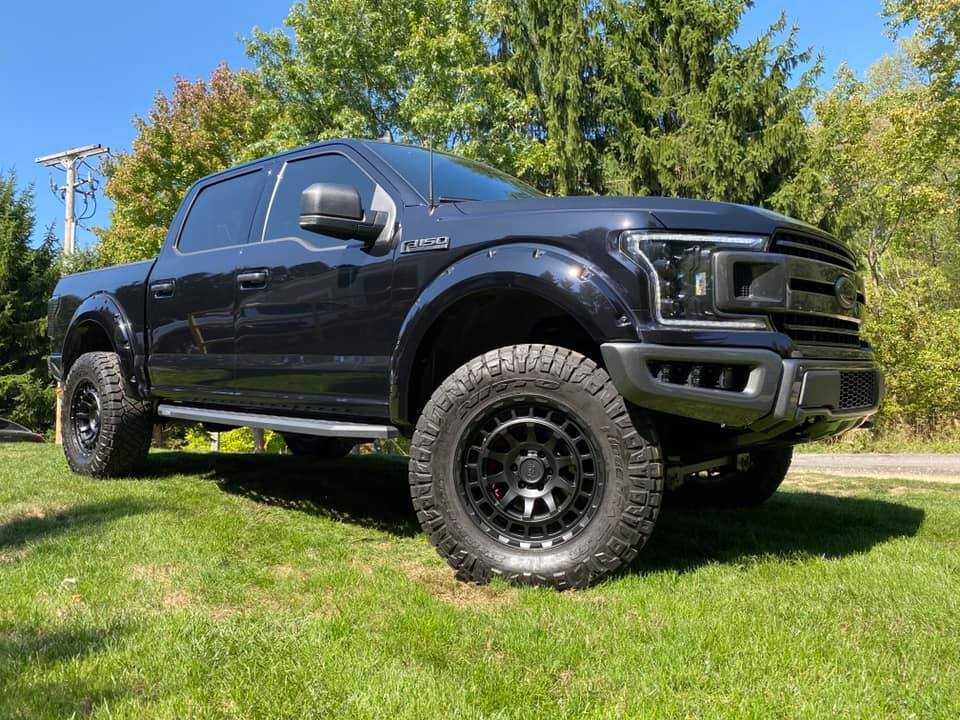 Innovative Autoworks | Wexford PA
