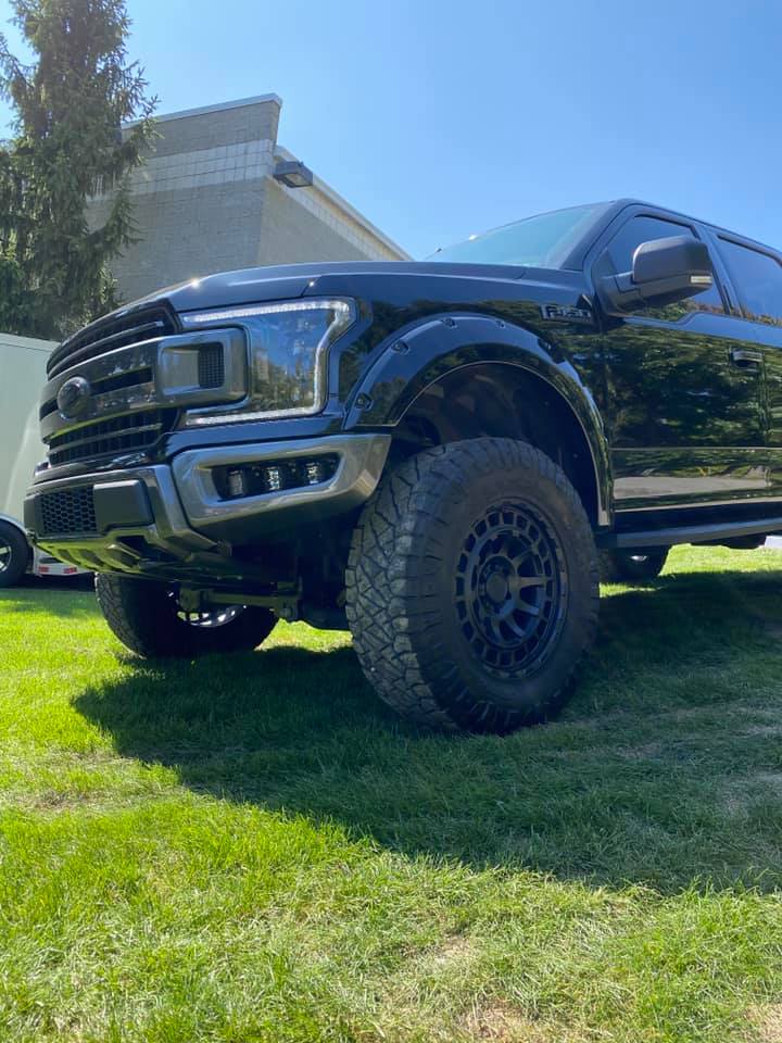 Innovative Autoworks | Wexford PA
