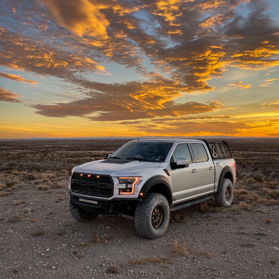 Expedition Raptor - #riseandshine It’s Monday. .⁣ .⁣ .⁣ .⁣ .⁣ # ...