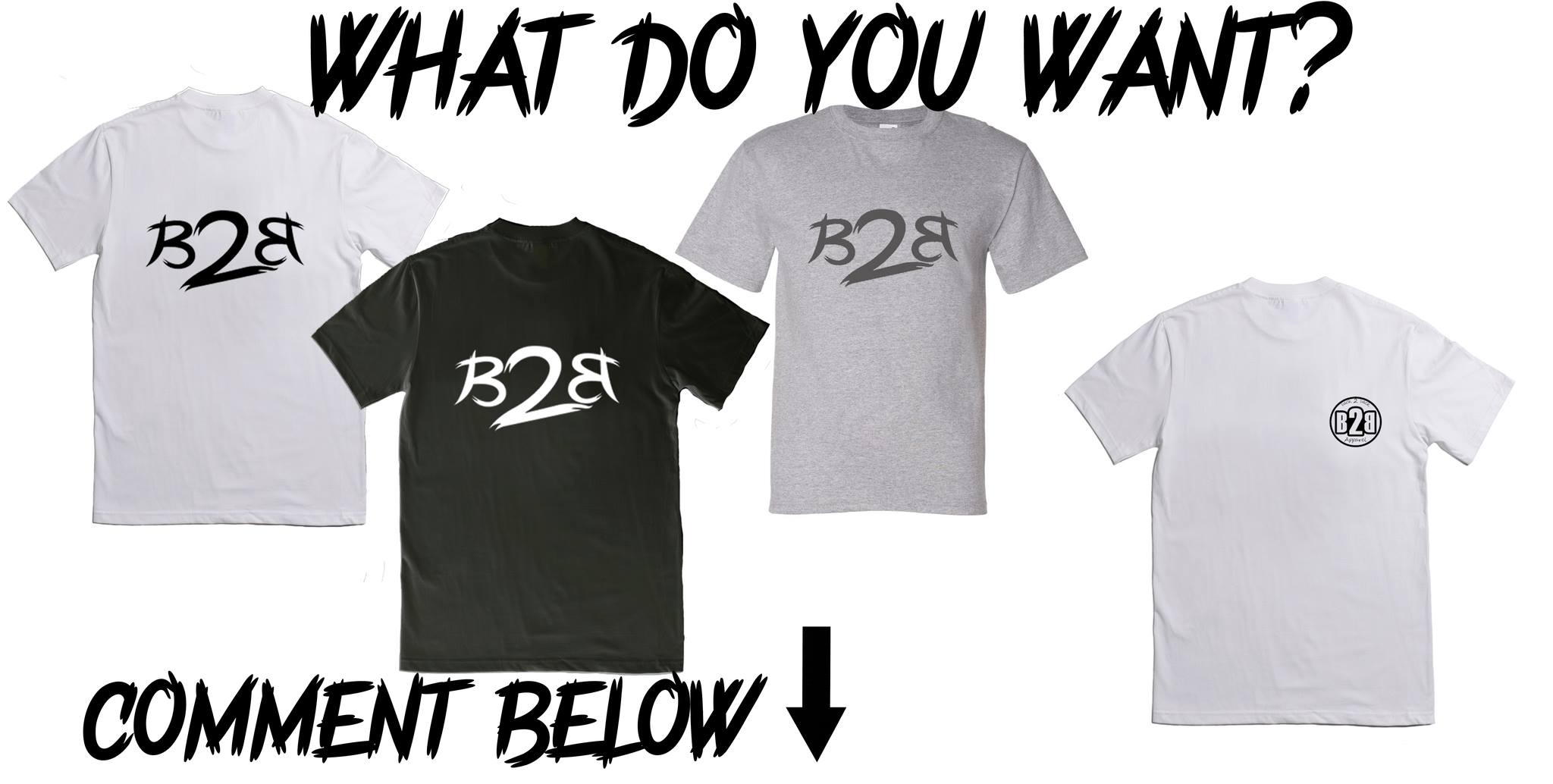 Back2Back Apparel