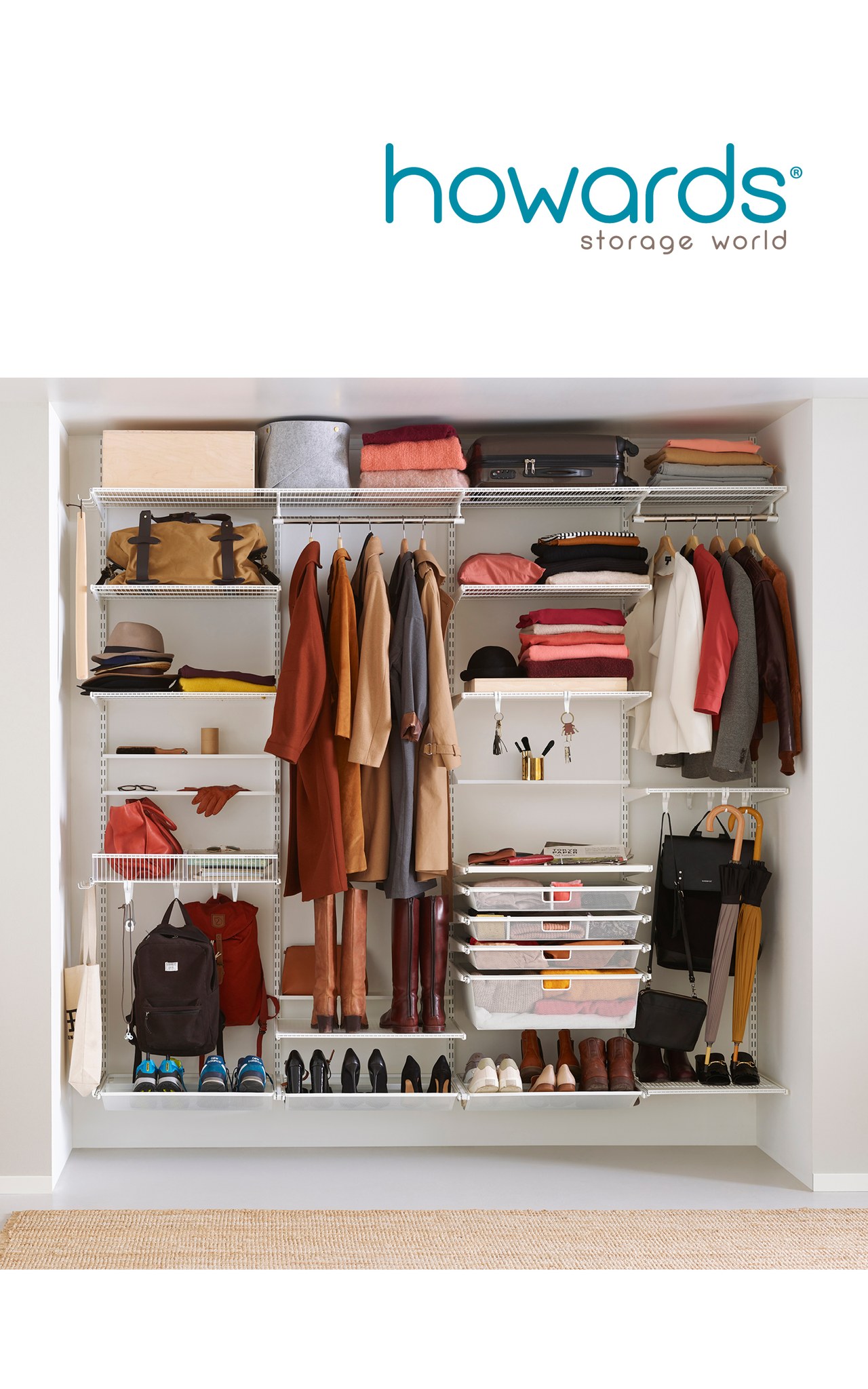 Howards Storage World Australia | Fyshwick ACT
