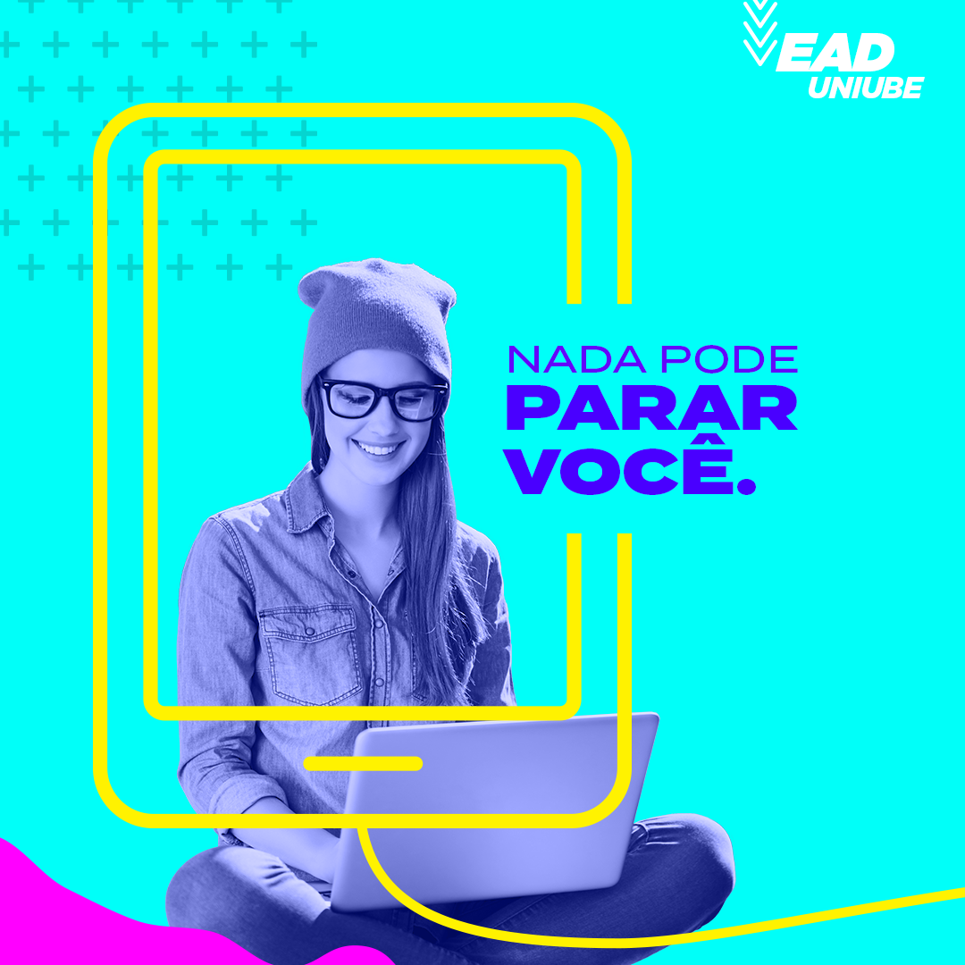 Com a EAD-Uniube, nada pode parar... - Uniube Polo Itumbiara | Facebook
