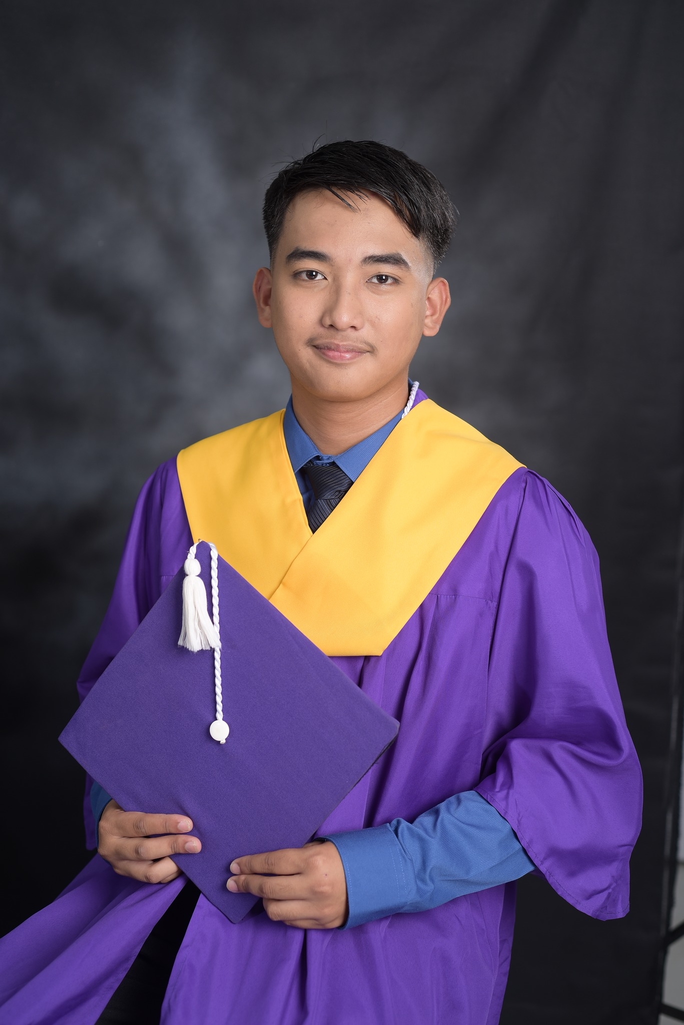 Cyrus Reyes