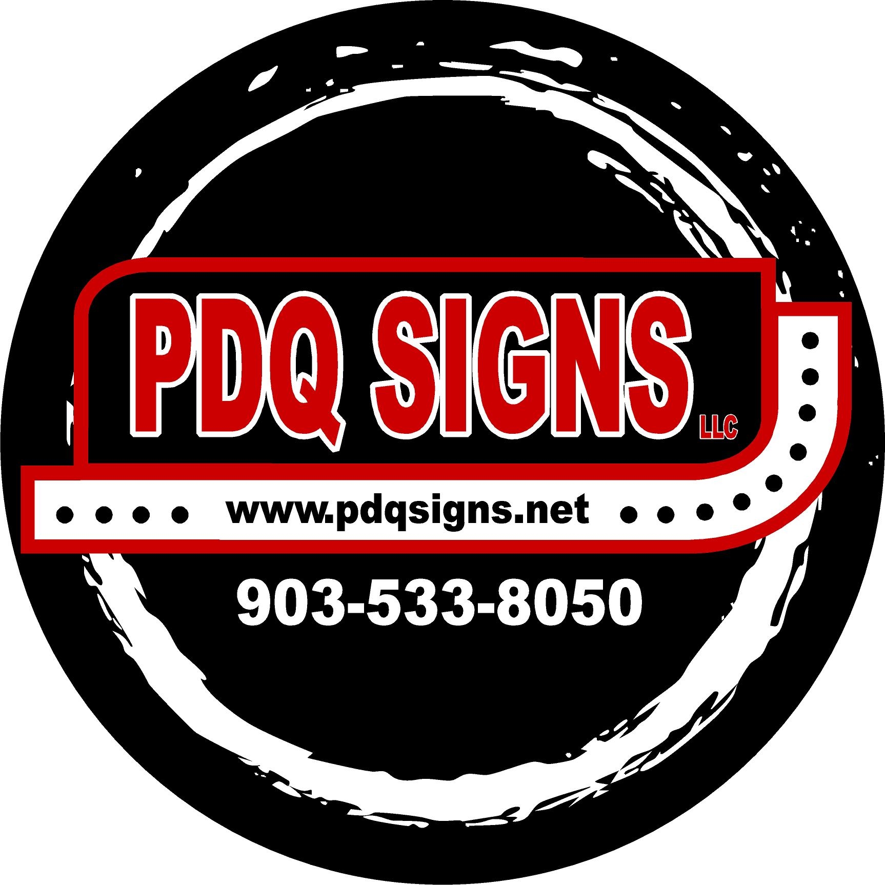 PDQ Signs - PDQ Signs added a new photo.