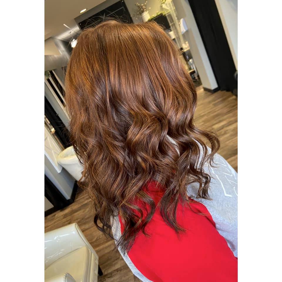 Taylor Westergaard Hair | Rochester MN