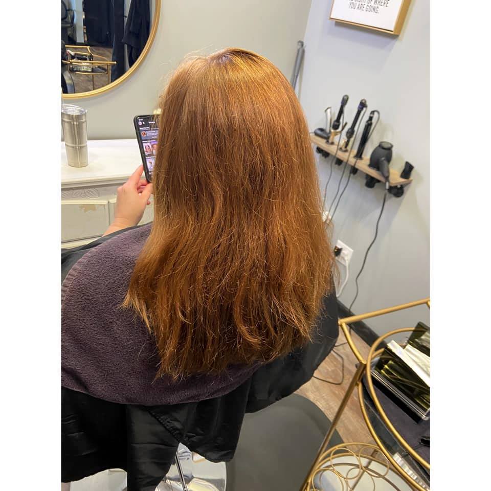 Taylor Westergaard Hair | Rochester MN